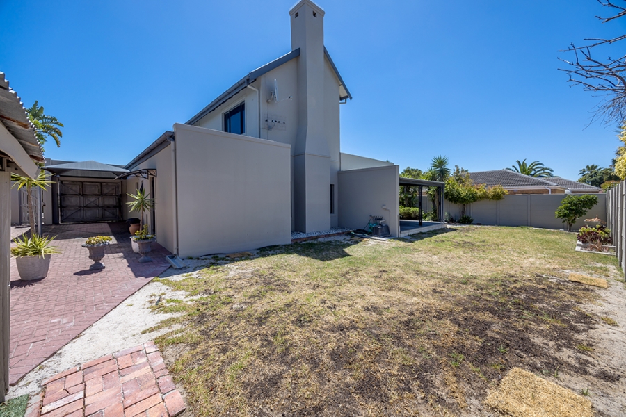 4 Bedroom Property for Sale in Blouberg Sands Western Cape